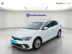VOLKSWAGEN Polo 1.0 TSI 95 S&S BVM5 Style