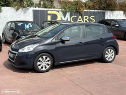 Peugeot 208 PureTech 68 Active