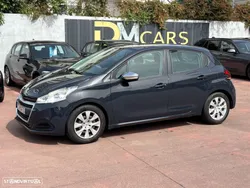 Peugeot 208 PureTech 68 Active