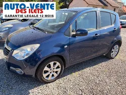 Opel Agila 1.0i 65ch Essentia