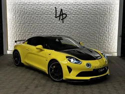 Alpine A110 1.8T 300ch R