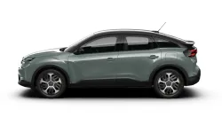 CITROEN C4 Hybrid Plus eDSC6 110