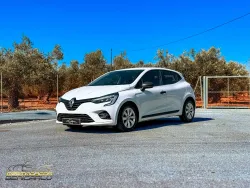 RENAULT Clio Blue dCi Business 63kW