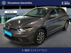 VOLKSWAGEN Polo 1.0 TSI 95 S&S DSG7 VW Edition