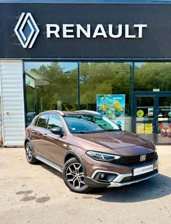 Fiat Tipo Cross – 5 portes – 130 ch – 2022