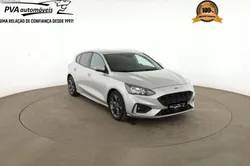 Ford Focus 1.0i EcoBoost 125 ST-Line M6 GPS