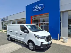 Nissan Primastar Fg L2H1 3t1 2.0 dCi 150ch Acenta