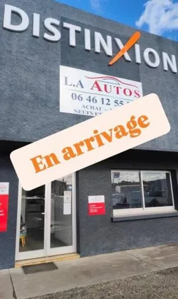 Renault Laguna 3 Estate 1.5 dCi 110ch Business EDC