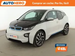 BMW i3 i3