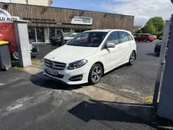MERCEDES CLASSE B 160 d - 90 Inspiration gps + clim + camera AR
