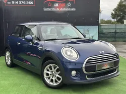 MINI Cooper D 1.5 Diesel