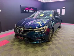 RENAULT MEGANE IV ESTATE Blue dCi 115 EDC - Intens - distri ok