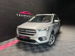 Ford KUGA 2.0 TDCi 150 Titanium - CARPLAY / SON SONY / SIEGES CHAUFFANTS / CLIM
