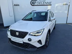 SEAT Arona 1.0 TSI 110 ch Start/Stop BVM6 Copa