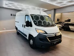 Citroen Jumper Jumper Fg. 2.2HDI 35 L3H2 Heavy 130