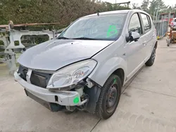 Dacia sandero 1.5 dci