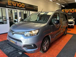 Toyota pro ace city verso 1.5 d4d 130 long l2 dynamic