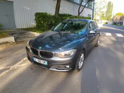 BMW 320I GT 184ch Lounge