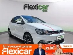 Volkswagen Polo 1.8 TSI BMT GTI DSG