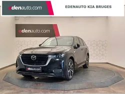 Mazda CX-60 3.3L e-SKYACTIV D 254 ch 4x4 BVA8 Takumi