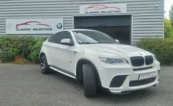 BMW X6 M50D BVA Xdrive50/ Garantie