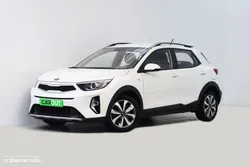 Kia Stonic 1.0 T-GDI OPF Mild Hybrid Spirit