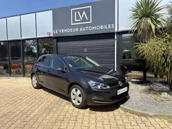 VOLKSWAGEN GOLF VII 1.2 16V TSI BlueMotion - 105