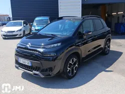 Citroën C3 Aircross PureTech 130 S&S EAT6 Max