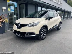 Renault Captur (ENERGY) dCi 90 LIMI