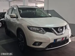 Nissan X-Trail 1.6 dCi 360
