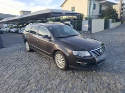 VW Passat 2.0TDI 140CV SPORTLINE NACIONAL