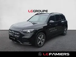 Mercedes-benz GLB 250+ EQ 272ch Limited Edition