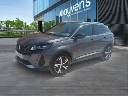 Peugeot 3008 1.5 BlueHDi 96kW S&S GT EAT8