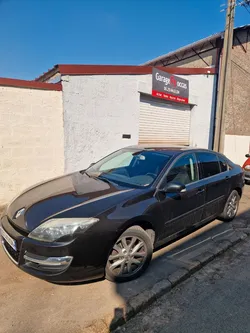 Renault laguna
