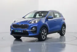 KIA Sportage 1.6 GDi Drive Plus 4x2 132