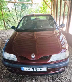 Renault Laguna 1.8