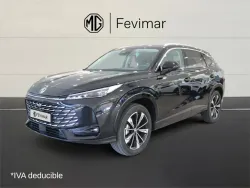 MG HS 1.5 T-GDI Comfort Aut.