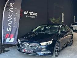 Destockage : Opel Insignia Grand Sport Elite 2.0 CDTI 170 cv Boîte auto / Sièges chauffants électriques / Affichage tête haute / Caméra / Régulateur