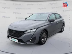 Peugeot 308 1.2 130ch S&S Active Pack