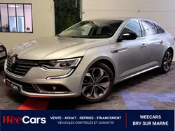 RENAULT TALISMAN 1.3 TCe - 160 EDC FAP Limited GARANTIE 12 MOIS