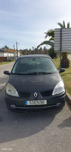 Renault Scénic