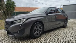 Peugeot 308 de 2022