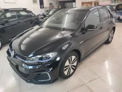 Volkswagen Golf GTE 1.4 TSI