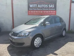 Volkswagen Golf Plus 1.4i 80CH