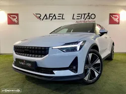 Polestar 2 Single Motor 69kWh