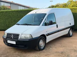 Citroën Jumpy 2.0 Hdi 110ch Rallonger