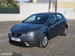 SEAT Ibiza 1.2 TSI Style