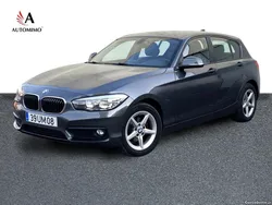 BMW 116 d Advantage 116cv