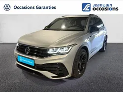 Volkswagen Tiguan 2.0 TDI 150ch DSG7 R-Line Exclusive