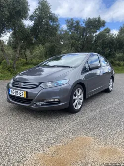Honda Insight Hybrid Automático